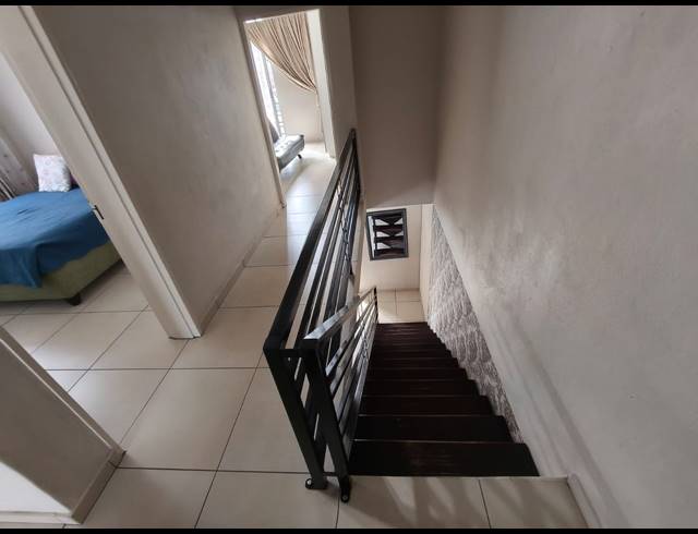 3 BEDROOM DUPLEX FOR SALE IN CASHAN